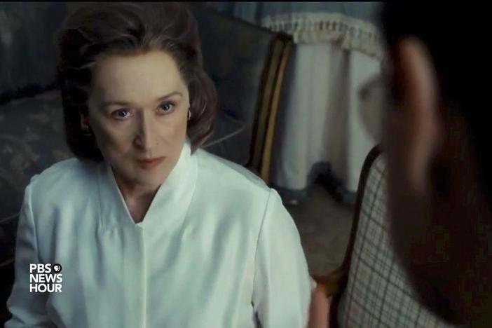 In the film "The Post," an editor and a publisher must obtain the Pentagon Papers