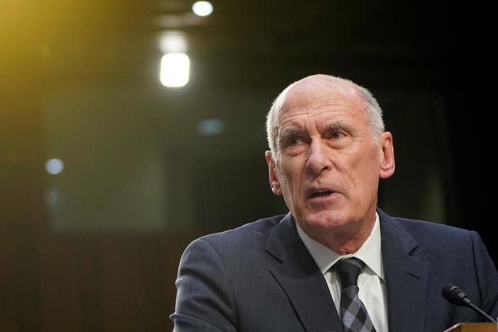Will acting top intelligence official speak truth to power?