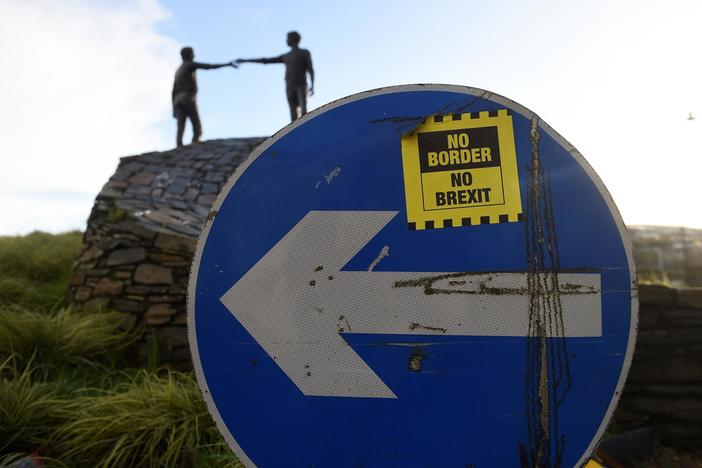 Will Brexit jeopardize 21 years of peace in Northern Ireland?