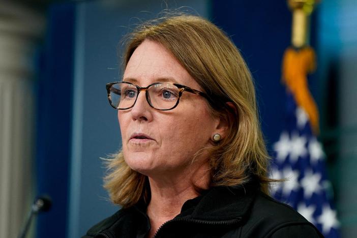 News Wrap: FEMA administrator pushes for investigation into political bias at agency