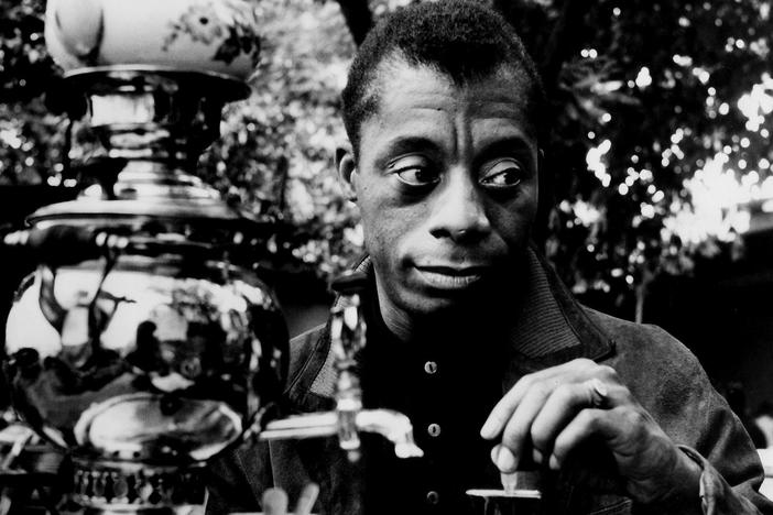 An encore of James Baldwin: The Price of the Ticket (original broadcast August 14, 1989)