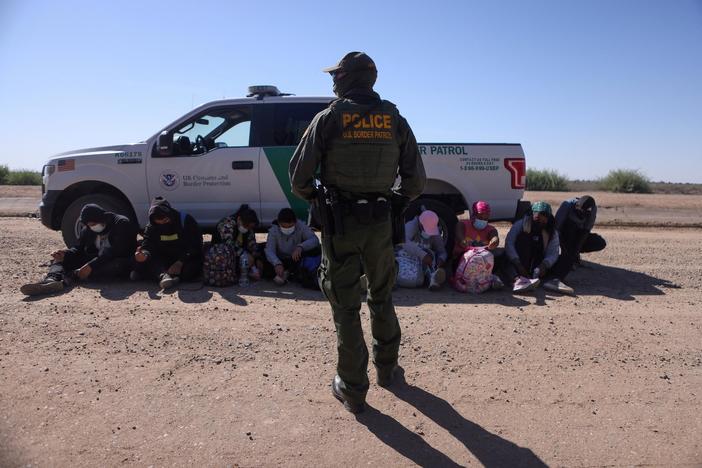 News Wrap: Supreme Court agrees to hear challenge to Trump-era 'Remain in Mexico' policy