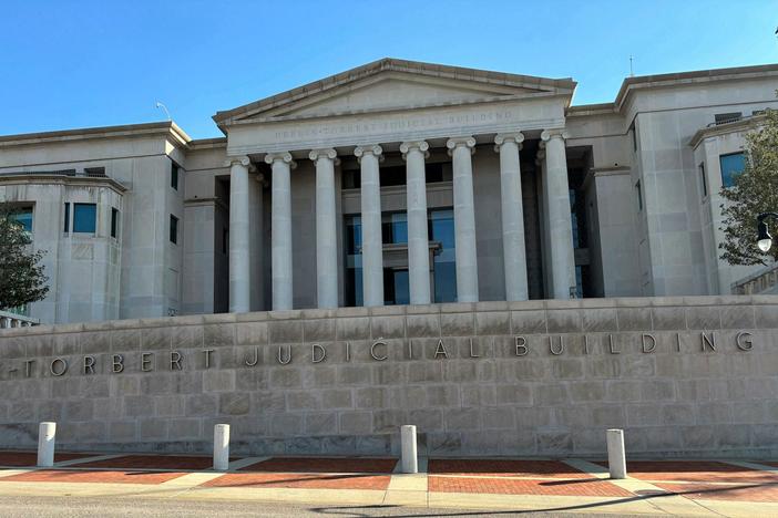 How an Alabama Supreme Court ruling that frozen embryos are children impacts IVF