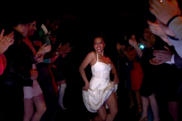 Exploring 1960s music history when Bugaloo defined a new generation of urban Latinos.