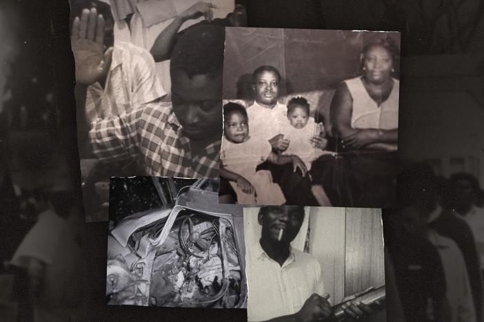 An unsolved 1960s murder reveals an untold story of the civil rights movement.