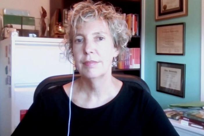 Jennifer Berkshire explains the reality behind the teacher shortage in America.