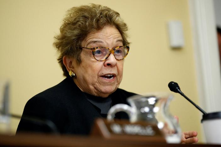 Why some down-ballot Democrats struggled to hold their seats