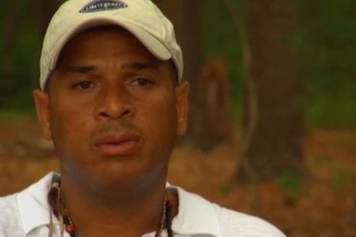 Cassius Spears discusses what the phrase "we shall remain" means to him.