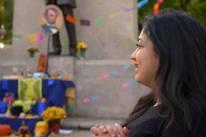 The quest to repatriate General Santa Anna’s prosthetic leg from the U.S. to Mexico.