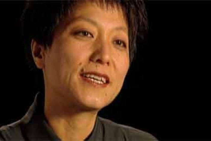 In this extended interview, Liem discusses the making of FIRST PERSON PLURAL.