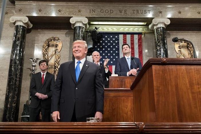 What is the state of our union?
