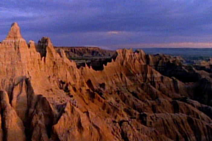 The terrain of the West has always beckoned and repelled.