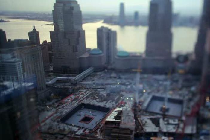 Coming Sept. 27, FRONTLINE investigates the Ground Zero Mosque controversy.