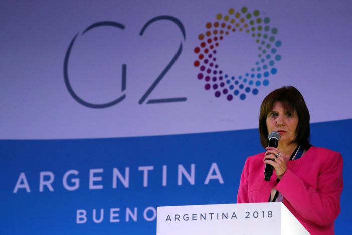How Trump’s unconventional diplomacy will affect the G-20