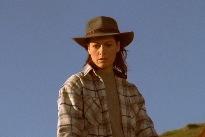 Australian drama follows two sisters who are reunited following the death of their father.