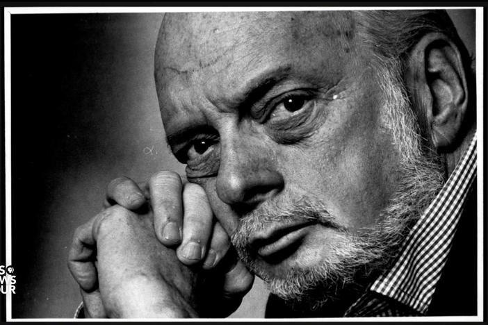 What Broadway legend Harold Prince meant to American theater