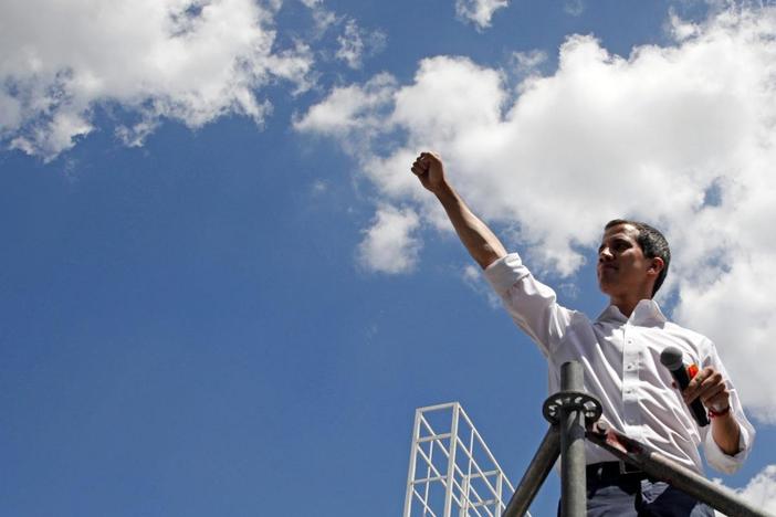 How Venezuela’s political crisis began and what’s next