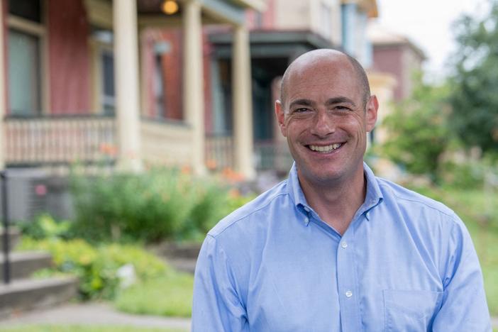 Democrat Greg Landsman flips House seat in Ohio held by GOP's Rep. Chabot