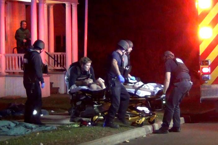 Vermont shooting raises more concerns about attacks against Arab Americans
