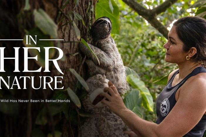 Meet the courageous women shaping wildlife conservation.