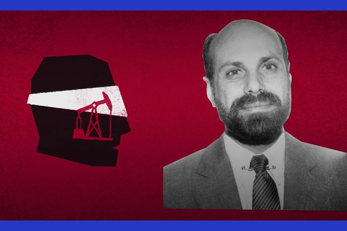 Barry Rosen was the press attaché at the U.S. embassy during the Iran hostage crisis.