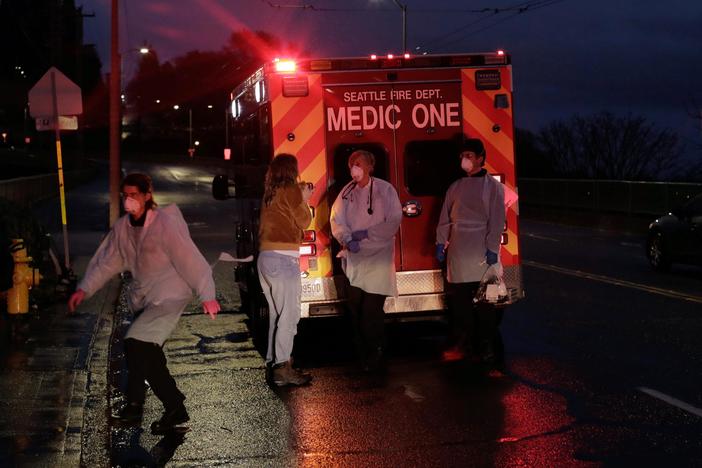 How the pandemic is complicating America's addiction crisis
