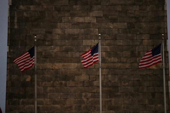 Where Democrats and Republicans agree, disagree on abortion, police, climate and more