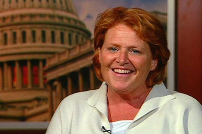 Heidi Heitkamp for Senate