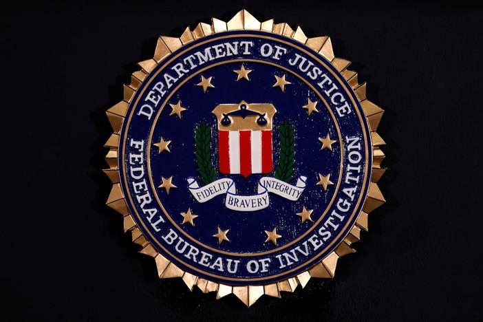 Informant in GOP's Biden investigation accused of lying and having ties to Russia
