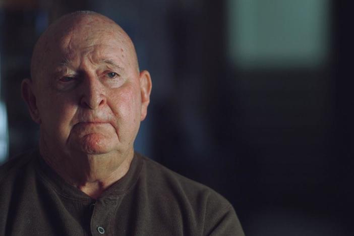 Former warden Gary Henman on why he decided to ease restrictions on some Marion inmates.