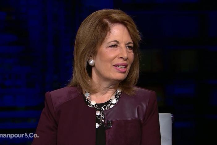 Democratic Congresswoman Jackie Speier joins the program.