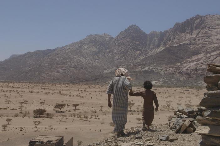 A report from Yemen investigating the escalation of the U.S. fight against Al Qaeda.