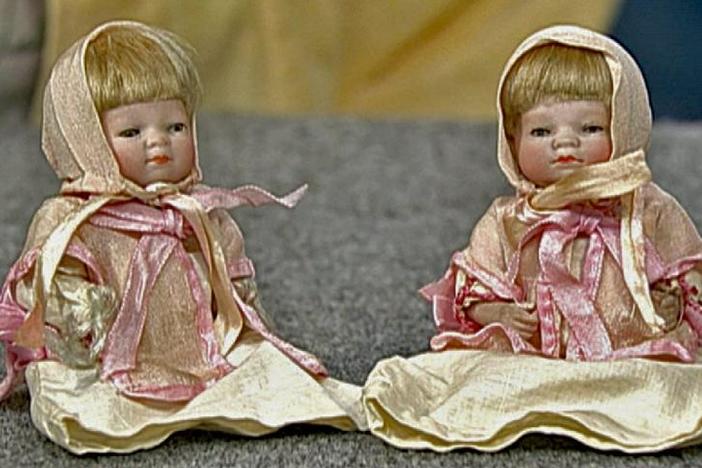Appraisal: Grace S. Putnam Bye-Lo Dolls, from Vintage Des Moines.