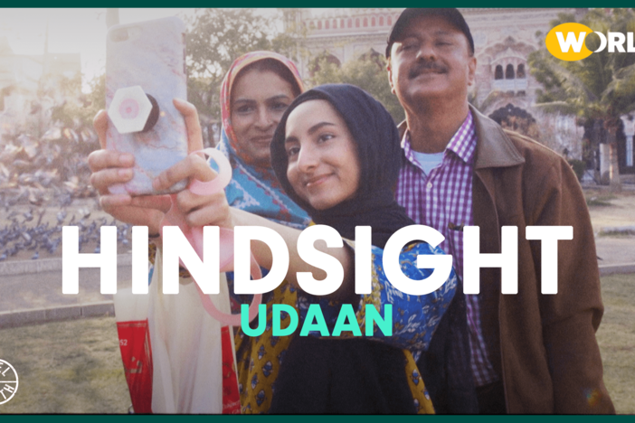 See Karachi Through the Lens of A Young Woman Leaving Home