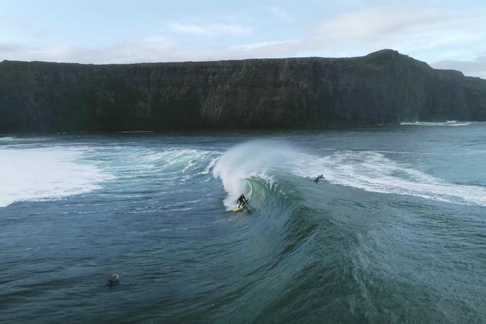 Filmmaker Sean Duggan reveals who and what influenced him to make the documentary.