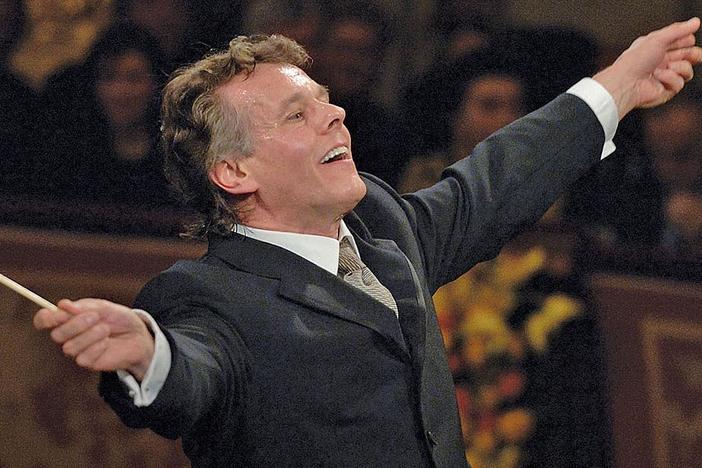 Airs live Sunday, January 1 at 2:30 p.m.(check local listings) with an encore at 7:30 p.m.