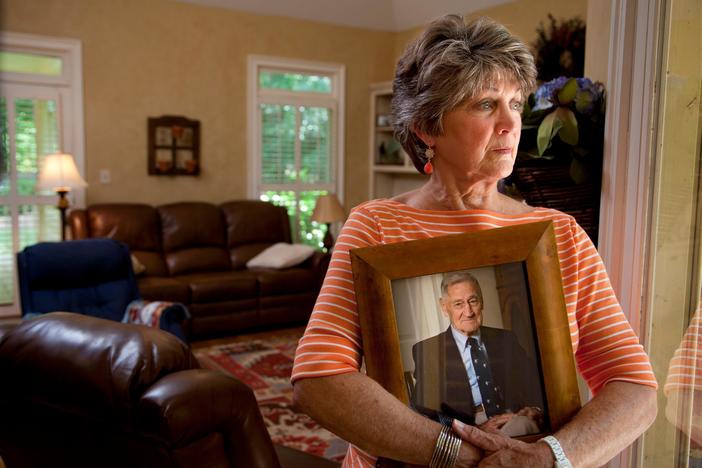 FRONTLINE and ProPublica investigate assisted living in America.