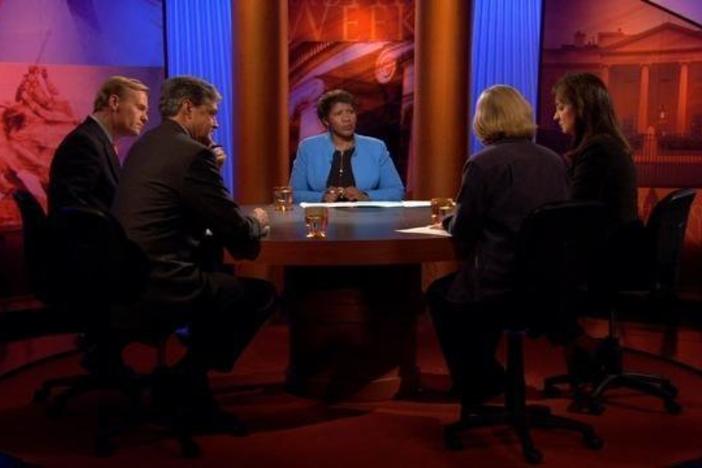Herman Cain's smoking video; Obama and the economy; Super committee