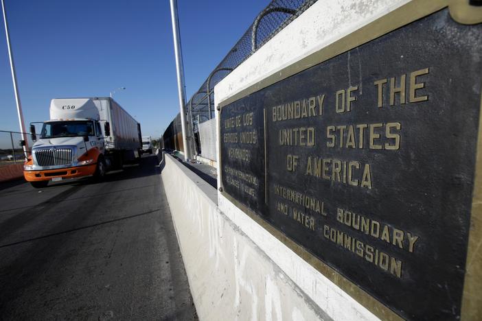Analyzing the tentative U.S.-Mexico trade deal, and the outlook for Canada to sign on.
