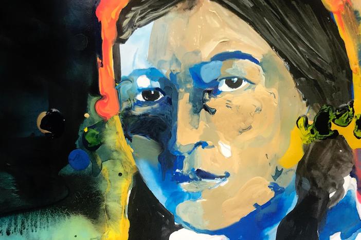 Director Charlotte Mangin discusses what went into making Unladylike2020.