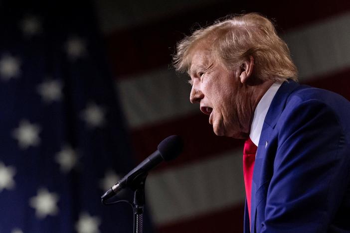 How media organizations are facing the task of covering Trump's anti-democratic rhetoric