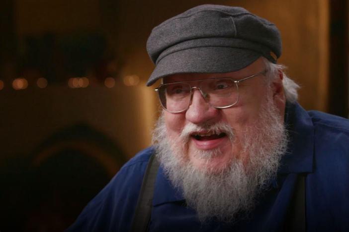 Henry Louis Gates, Jr. helps author George R. R. Martin answer some family mysteries.
