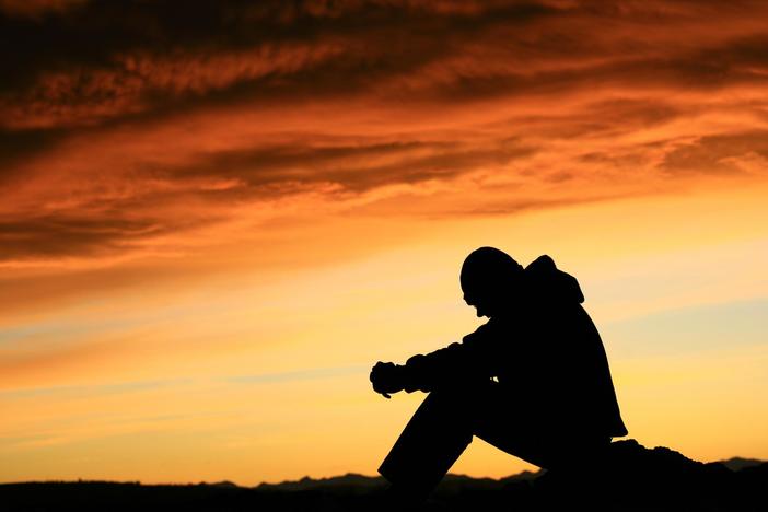 Political columnist Michael Gerson on coping with 'insidious' depression