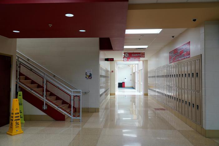 Schools face unprecedented pressure as they grapple with reopening