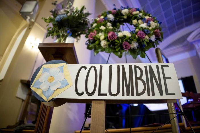 Father's push to end gun violence persists 25 years after his son was killed at Columbine