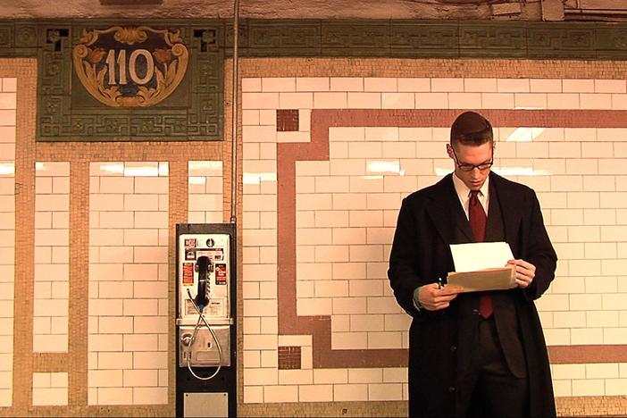 Shmuly is an activist and rabbinical student redefining an Orthodox Jewish rabbi's role.