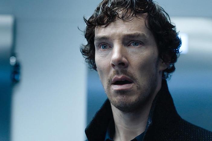 Sherlock will return in "The Six Thatchers" on January 1, 2017 on MASTERPIECE on PBS.