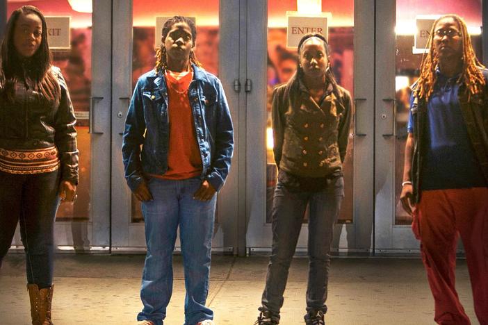 A moving account of four women sensationalized by the media as a "Gang of Killer Lesbians"