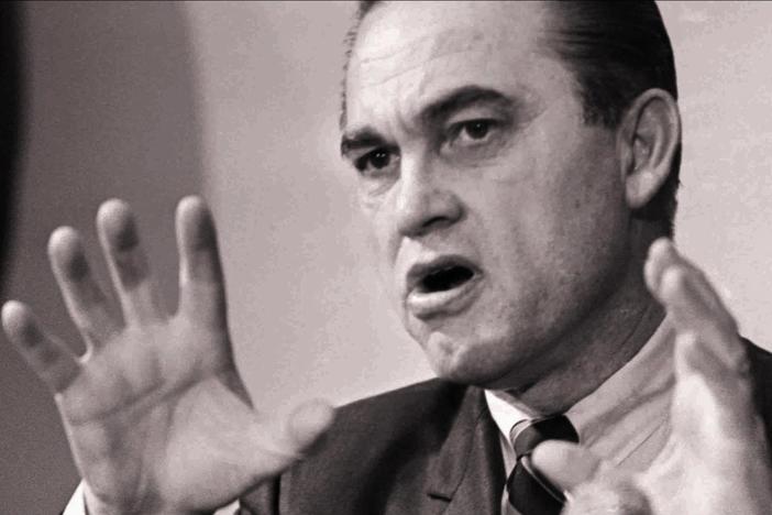 Whites willing to resort to racist violence found encouragement from high profile figures.