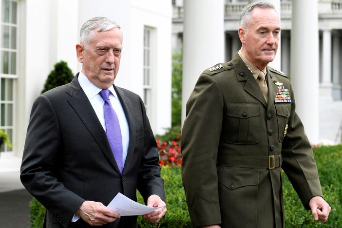 From Yemen to Europe, White House foreign policy is in the spotlight.